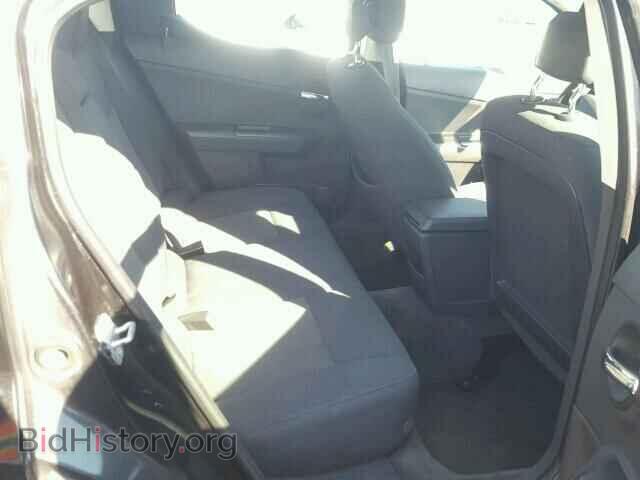 2010 DODGE AVENGER - VIN: 1B3CC4FB7AN127368 - Фото 6