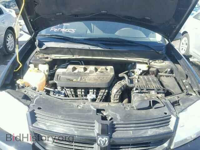 2010 DODGE AVENGER - VIN: 1B3CC4FB7AN127368 - Фото 7