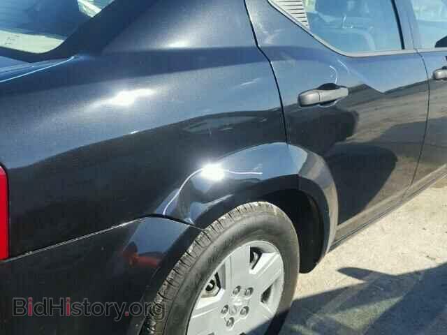 2010 DODGE AVENGER - VIN: 1B3CC4FB7AN127368 - Фото 9