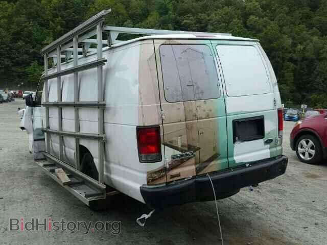 2013 FORD ECONOLINE - VIN: 1FTNS2EW5DDB11053 - Фото 3