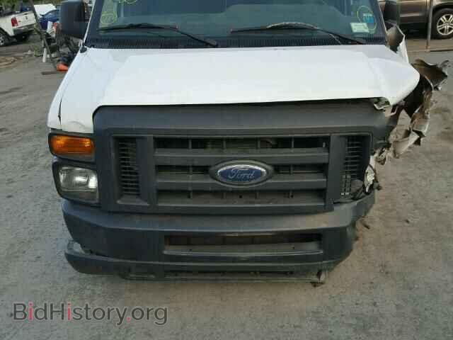 2013 FORD ECONOLINE - VIN: 1FTNS2EW5DDB11053 - Фото 7