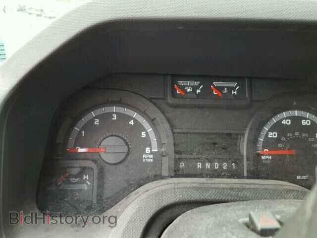 2013 FORD ECONOLINE - VIN: 1FTNS2EW5DDB11053 - Фото 8