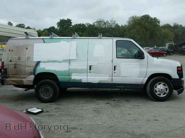 2013 FORD ECONOLINE - VIN: 1FTNS2EW5DDB11053 - Фото 9