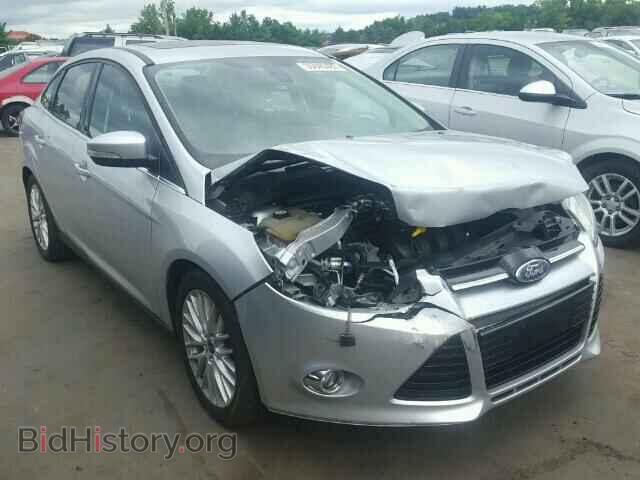Photo 1FAHP3H22CL282298 - FORD FOCUS 2012