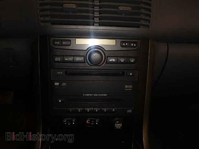 2005 HONDA PILOT - VIN: 2HKYF18685H517931 - Фото 9