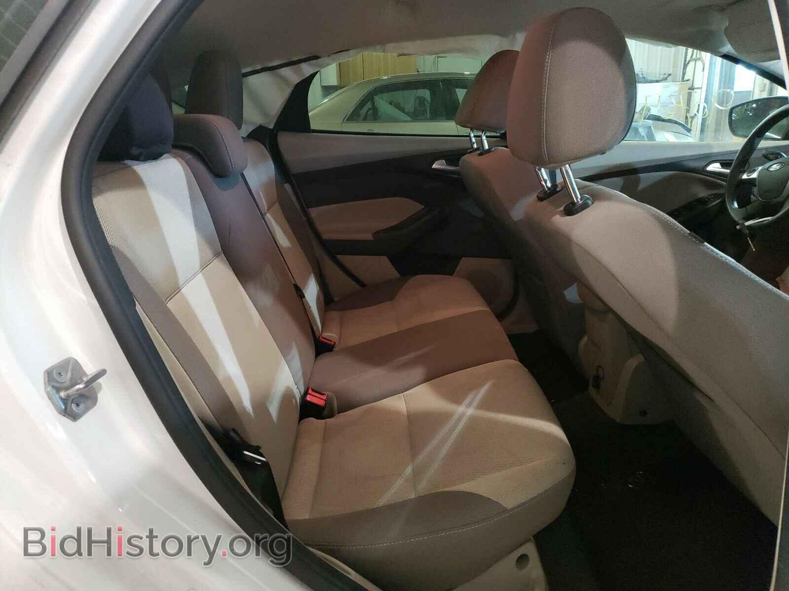 2014 FORD FOCUS - VIN: 1FADP3K24EL307714 - Фото 6