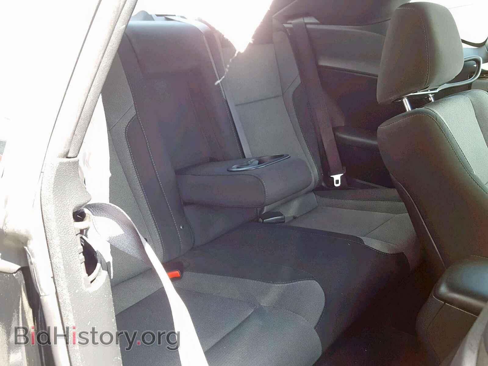 2016 DODGE CHALLENGER - VIN: 2C3CDZAG0GH149357 - Фото 6