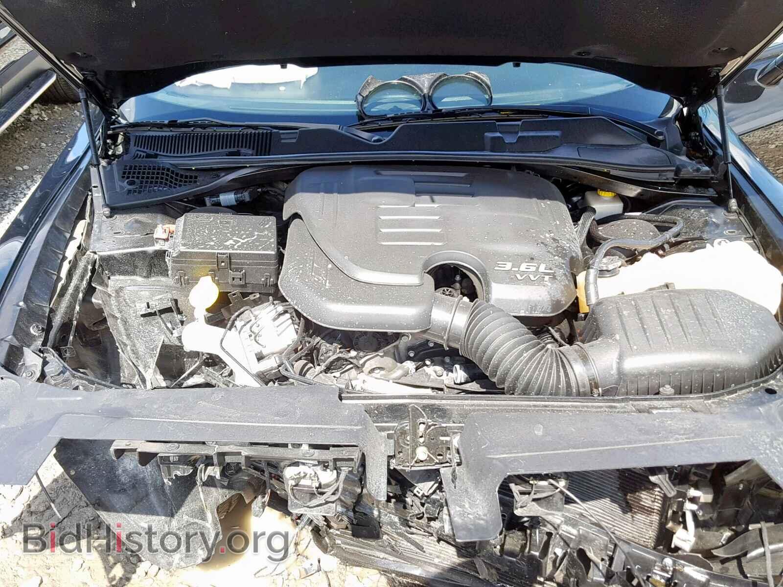 2016 DODGE CHALLENGER - VIN: 2C3CDZAG0GH149357 - Фото 7