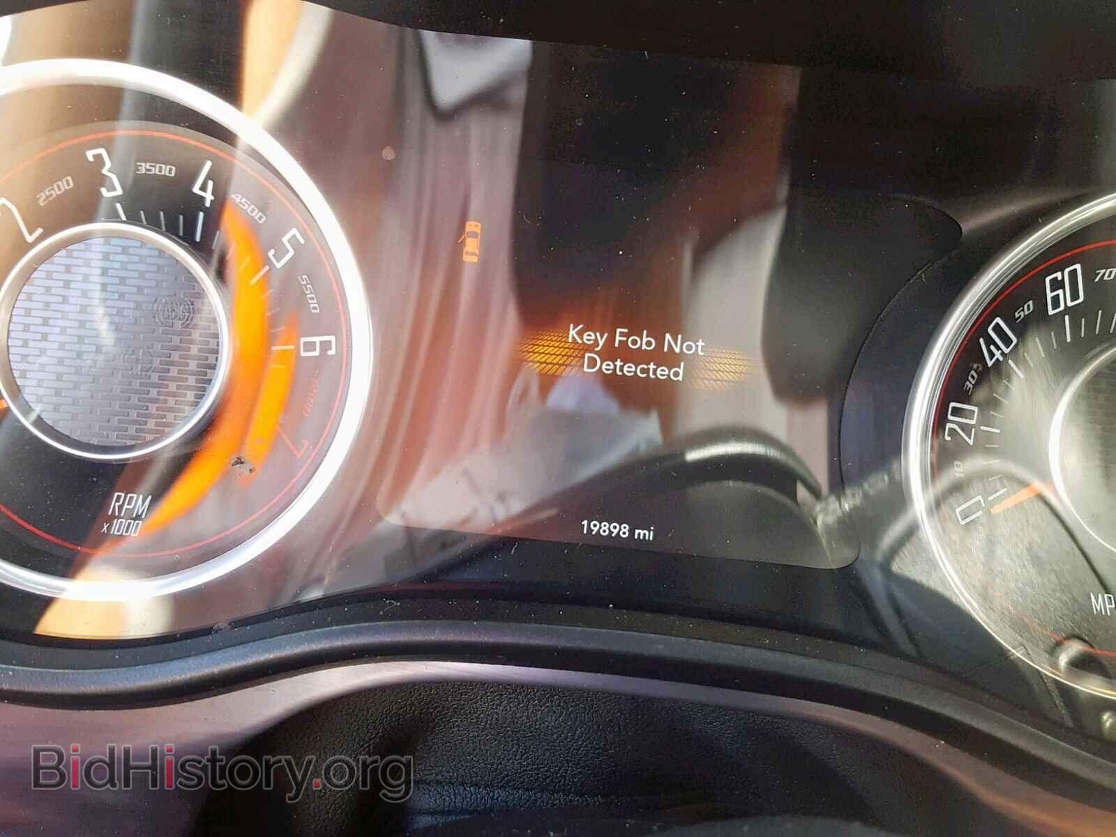2016 DODGE CHALLENGER - VIN: 2C3CDZAG0GH149357 - Фото 8