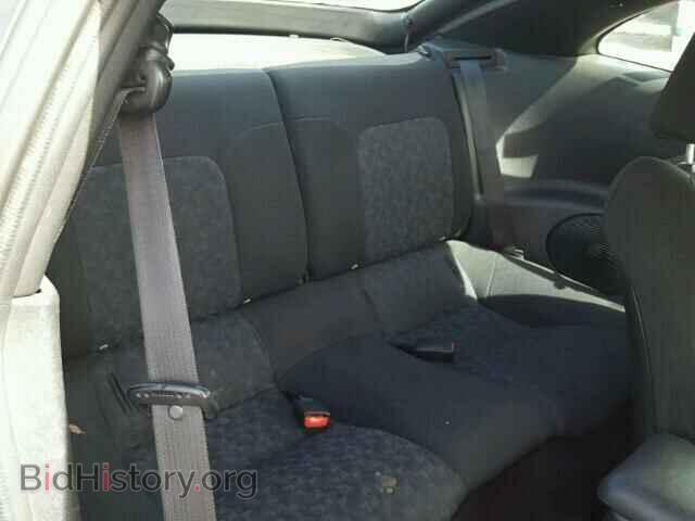 2003 MITSUBISHI ECLIPSE - VIN: 4A3AC44G93E192839 - Photo 6