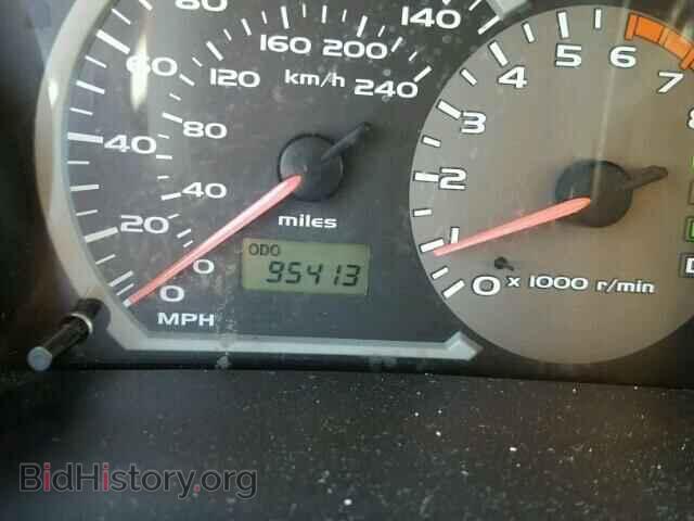 2003 MITSUBISHI ECLIPSE - VIN: 4A3AC44G93E192839 - Photo 8