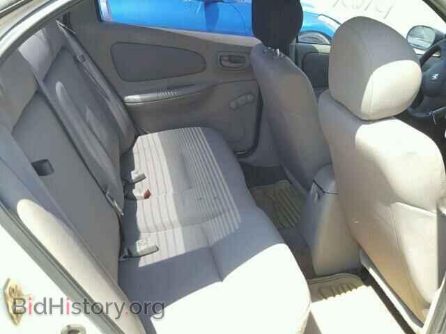 2005 DODGE NEON - VIN: 1B3ES56CX5D288772 - Photo 6