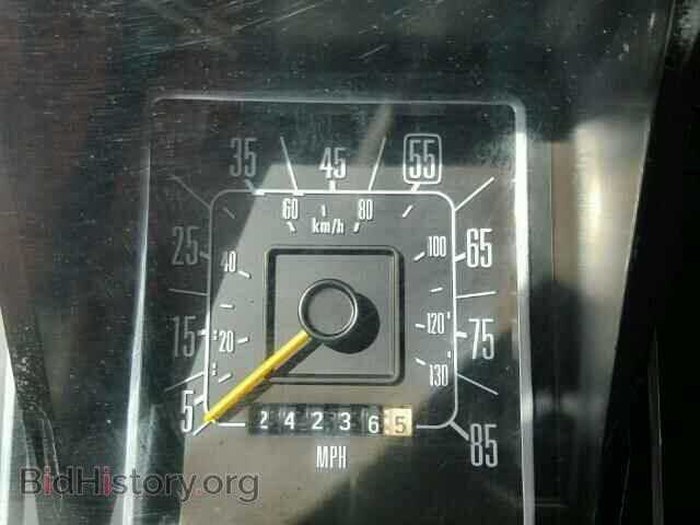 1984 FORD ECONOLINE - VIN: 1FTDE14Y0EHA93572 - Photo 8