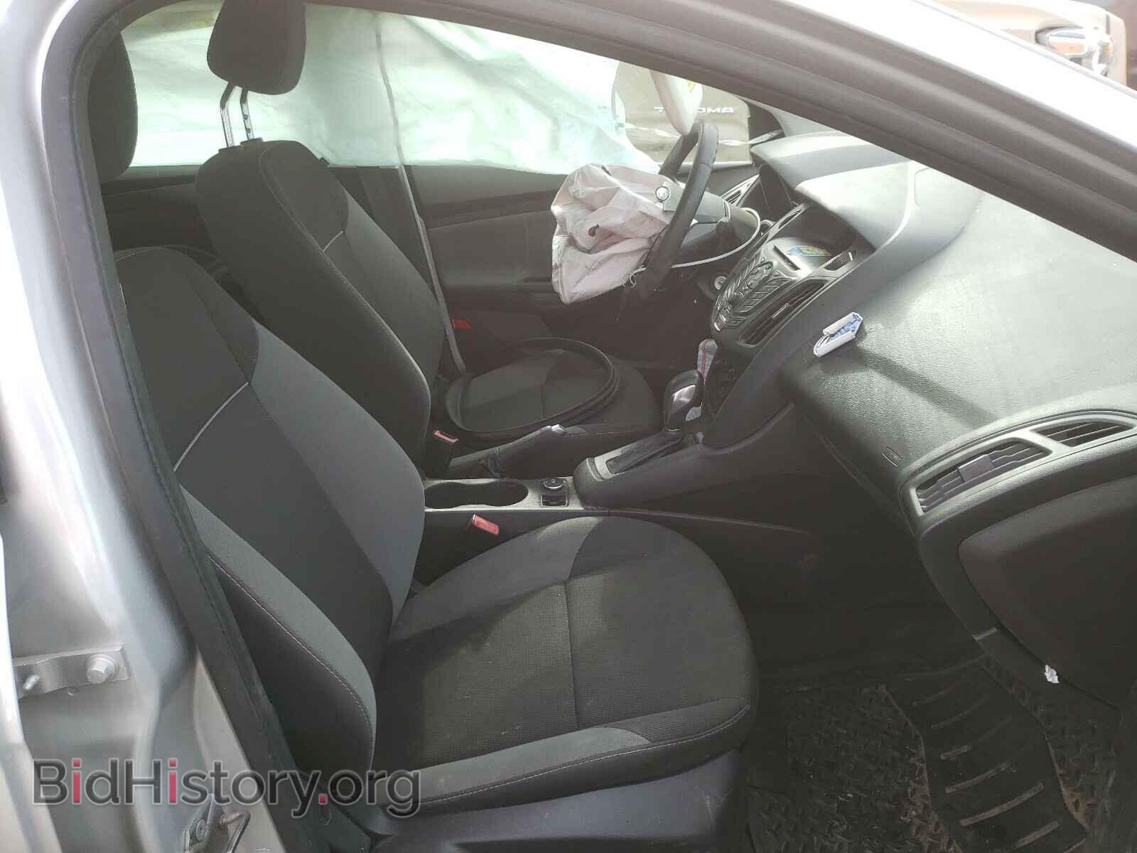 2013 FORD FOCUS - VIN: 1FADP3E2XDL274616 - Photo 5