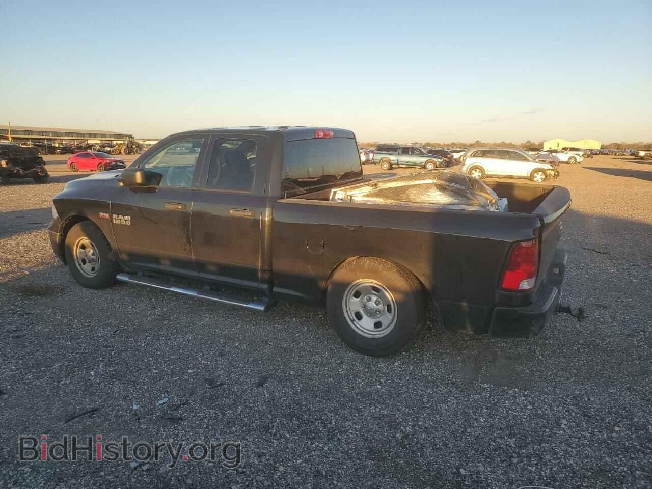 2017 RAM 1500 - VIN: 1C6RR6FT4HS609942 - Фото 2