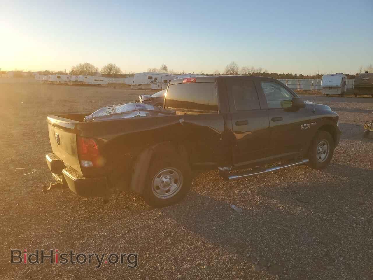 2017 RAM 1500 - VIN: 1C6RR6FT4HS609942 - Фото 3