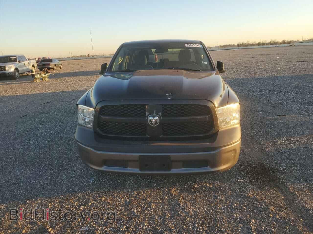 2017 RAM 1500 - VIN: 1C6RR6FT4HS609942 - Фото 5