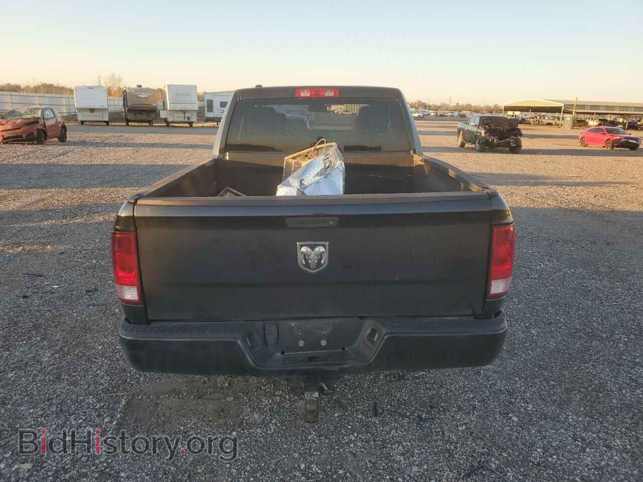 2017 RAM 1500 - VIN: 1C6RR6FT4HS609942 - Фото 6