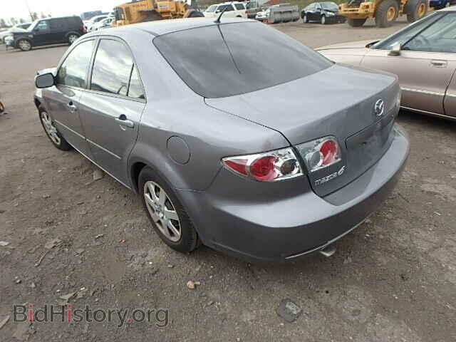 2006 MAZDA 6 - VIN: 1YVFP80C365M70060 - Фото 3