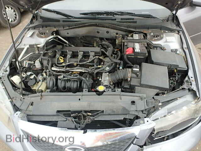 2006 MAZDA 6 - VIN: 1YVFP80C365M70060 - Фото 7