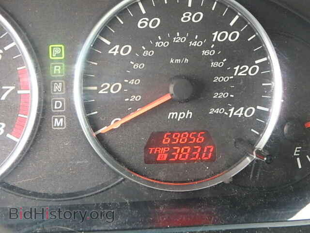 2006 MAZDA 6 - VIN: 1YVFP80C365M70060 - Фото 8