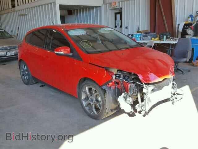 Photo 1FADP3K23EL272891 - FORD FOCUS 2014
