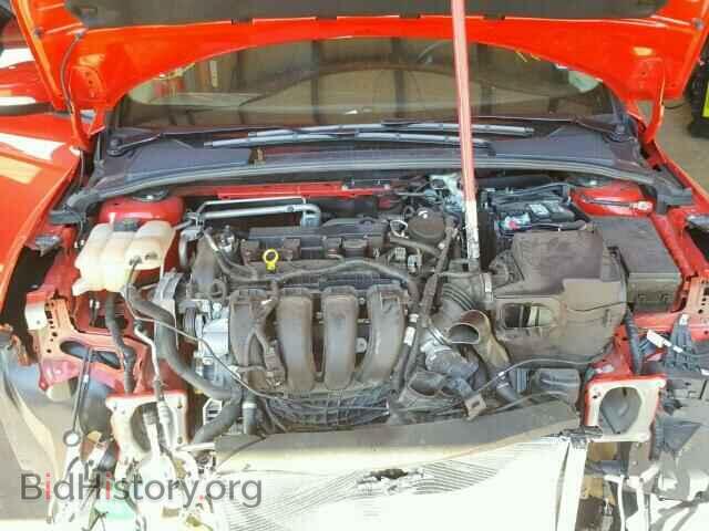 2014 FORD FOCUS - VIN: 1FADP3K23EL272891 - Photo 7