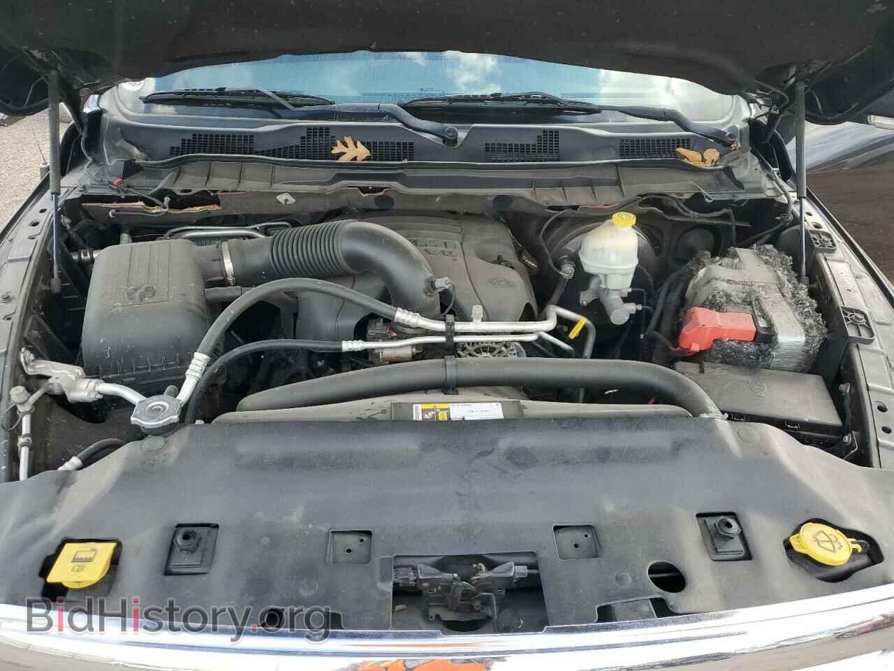 2015 RAM 1500 - VIN: 1C6RR7LT0FS670504 - Фото 11