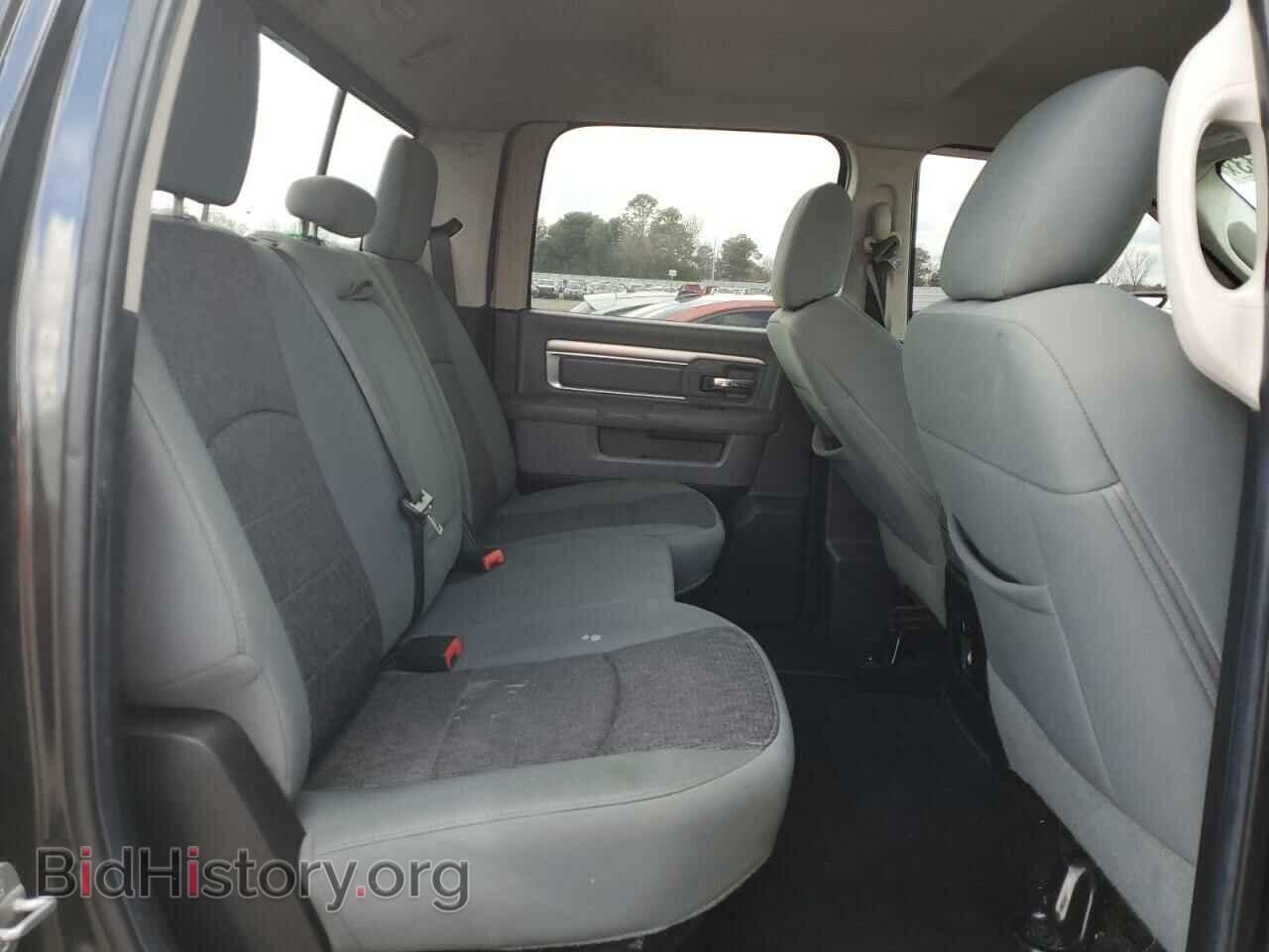 2015 RAM 1500 - VIN: 1C6RR7LT0FS670504 - Фото 10