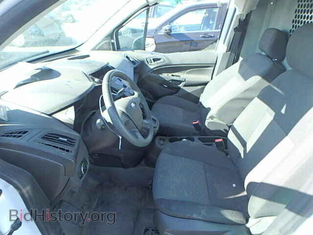 2014 FORD TRANSIT CO - VIN: NM0LS7E72E1169442 - Фото 5