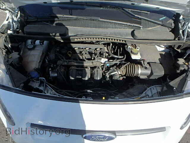 2014 FORD TRANSIT CO - VIN: NM0LS7E72E1169442 - Фото 7