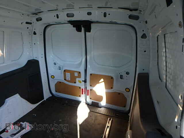 2014 FORD TRANSIT CO - VIN: NM0LS7E72E1169442 - Фото 9