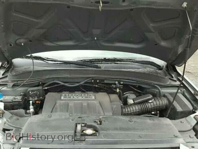 2007 HONDA PILOT - VIN: 5FNYF28107B016558 - Фото 7