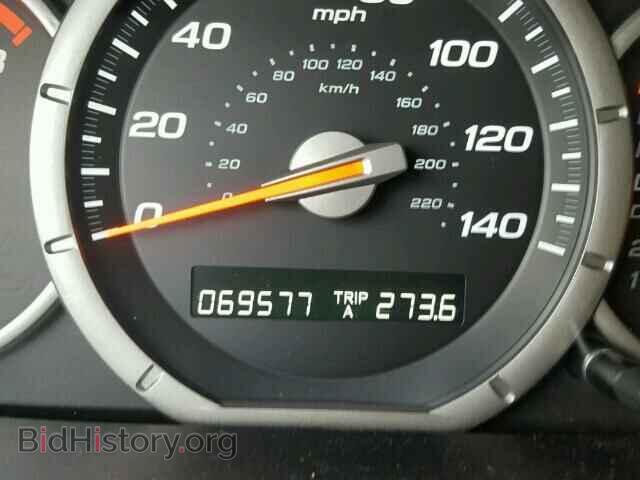 2007 HONDA PILOT - VIN: 5FNYF28107B016558 - Фото 8