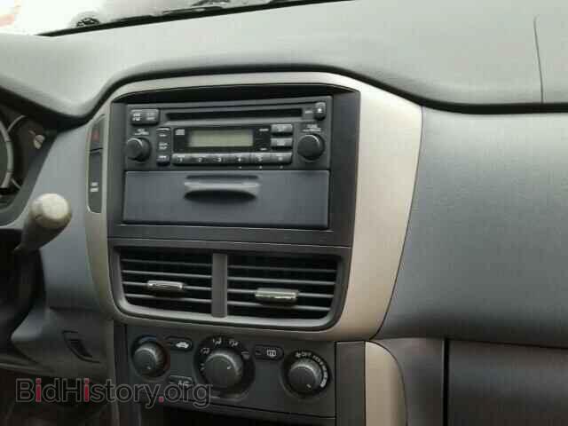 2007 HONDA PILOT - VIN: 5FNYF28107B016558 - Фото 9