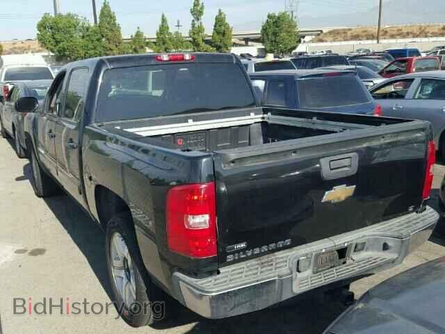 2008 CHEVROLET SILVERADO - VIN: 3GCEC13038G110143 - Фото 3