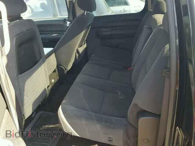 2008 CHEVROLET SILVERADO - VIN: 3GCEC13038G110143 - Фото 6