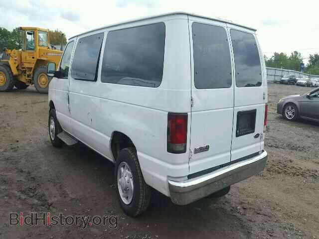2006 FORD ECONOLINE - VIN: 1FBNE31L36DA43819 - Photo 3