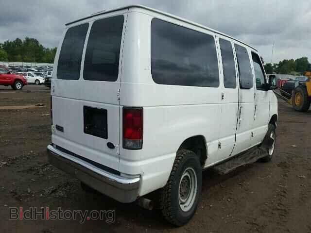2006 FORD ECONOLINE - VIN: 1FBNE31L36DA43819 - Photo 4