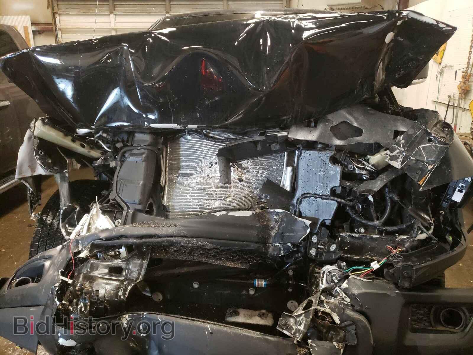 2020 RAM 1500 - VIN: 1C6RR7LTXLS137829 - Photo 7