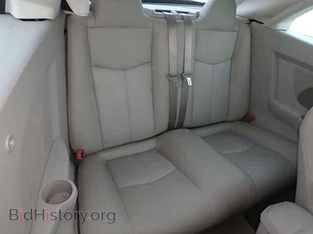 2008 CHRYSLER SEBRING - VIN: 1C3LC55RX8N197965 - Фото 6