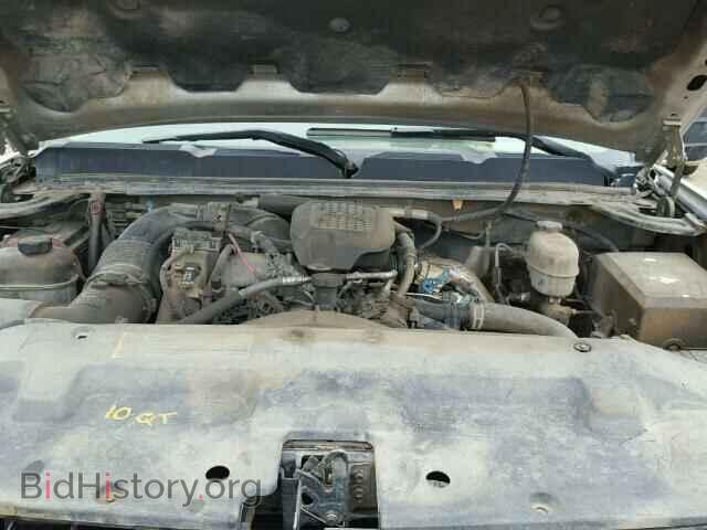 2008 CHEVROLET SILVERADO - VIN: 1GCHK23608F132581 - Фото 7
