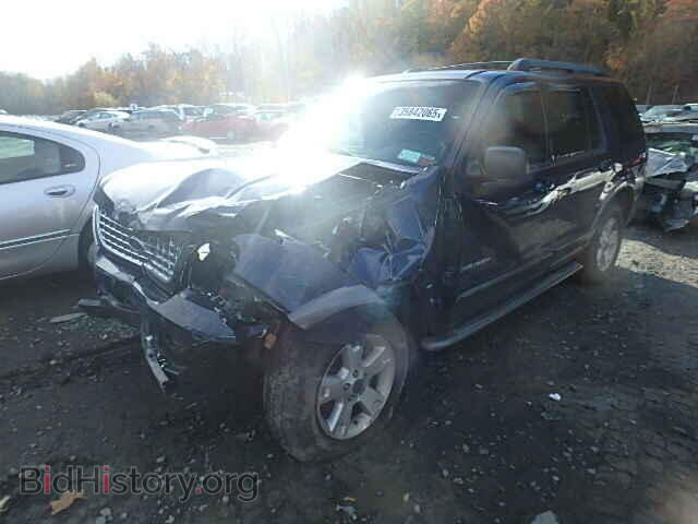 2005 FORD EXPLORER - VIN: 1FMZU73E55UB26927 - Photo 2