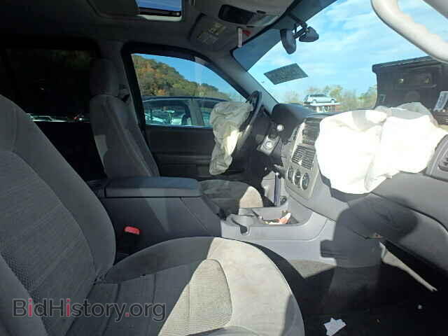 2005 FORD EXPLORER - VIN: 1FMZU73E55UB26927 - Photo 5