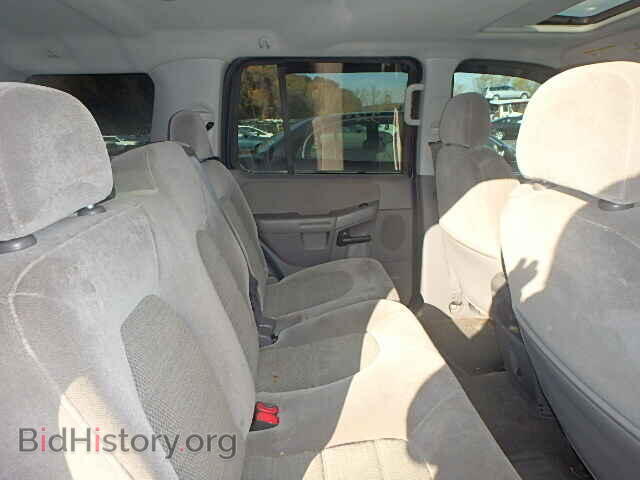 2005 FORD EXPLORER - VIN: 1FMZU73E55UB26927 - Photo 6