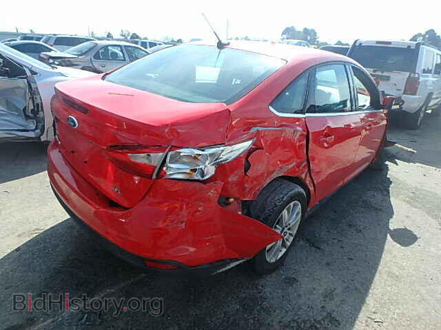 2012 FORD FOCUS - VIN: 1FAHP3H2XCL268732 - Photo 4