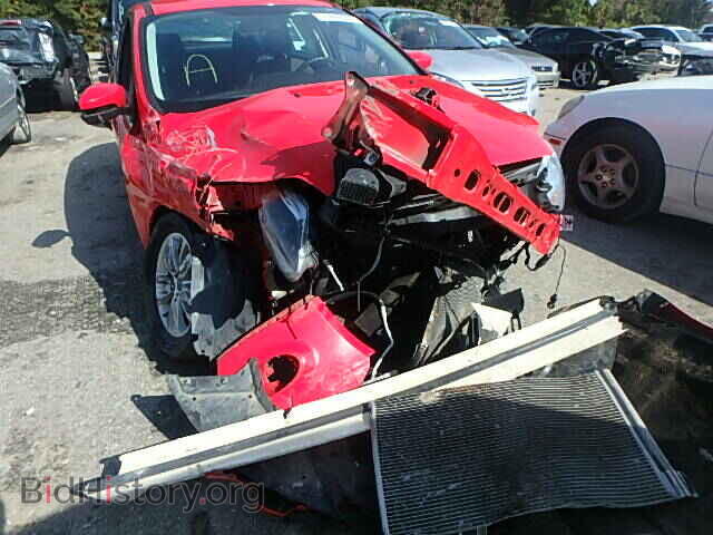 2012 FORD FOCUS - VIN: 1FAHP3H2XCL268732 - Photo 10
