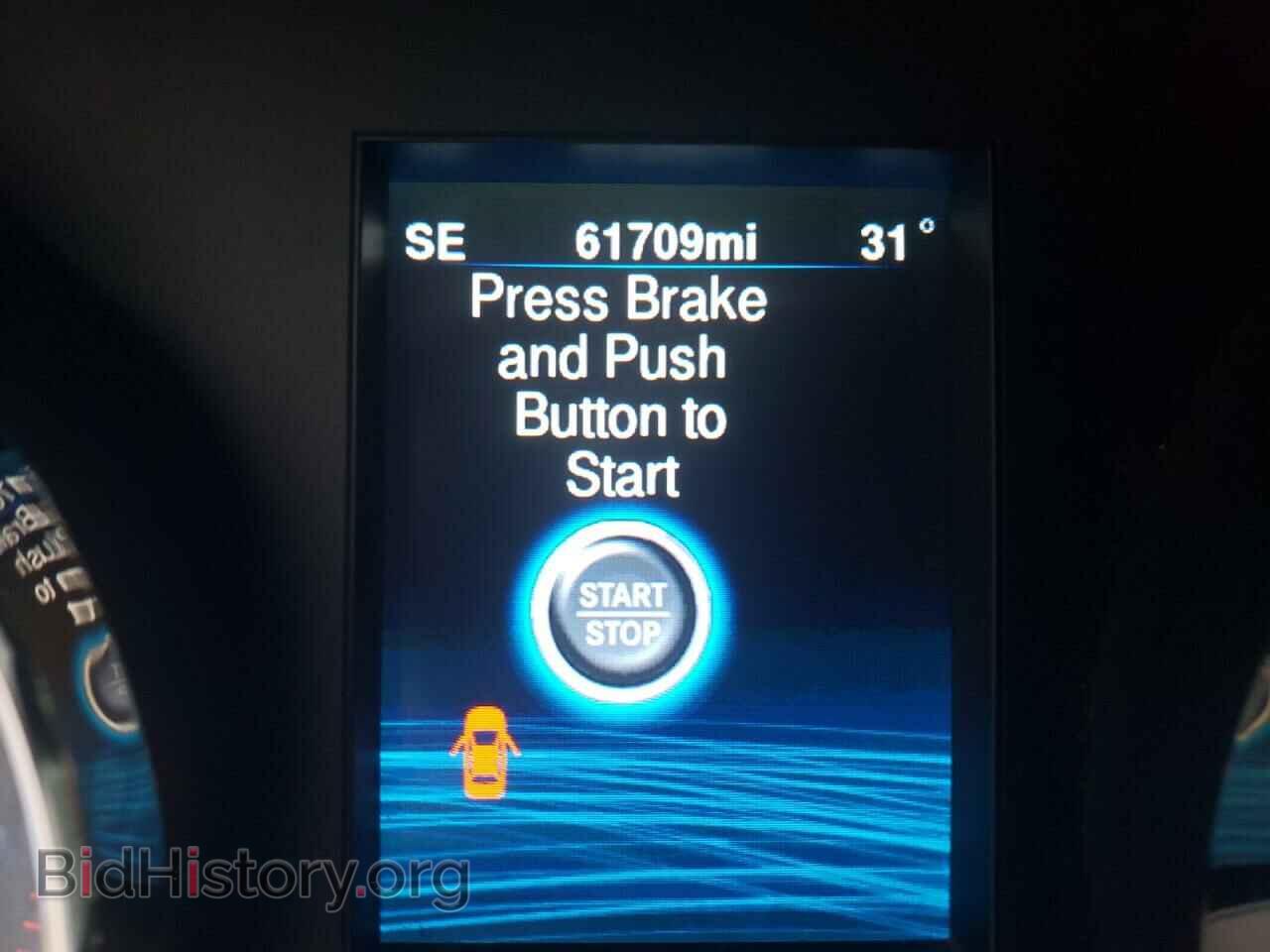 2014 CHRYSLER 300 - VIN: 2C3CCAET2EH161759 - Фото 8