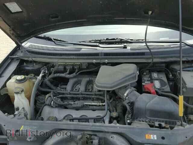 2008 FORD EDGE - VIN: 2FMDK38C88BA91262 - Photo 7