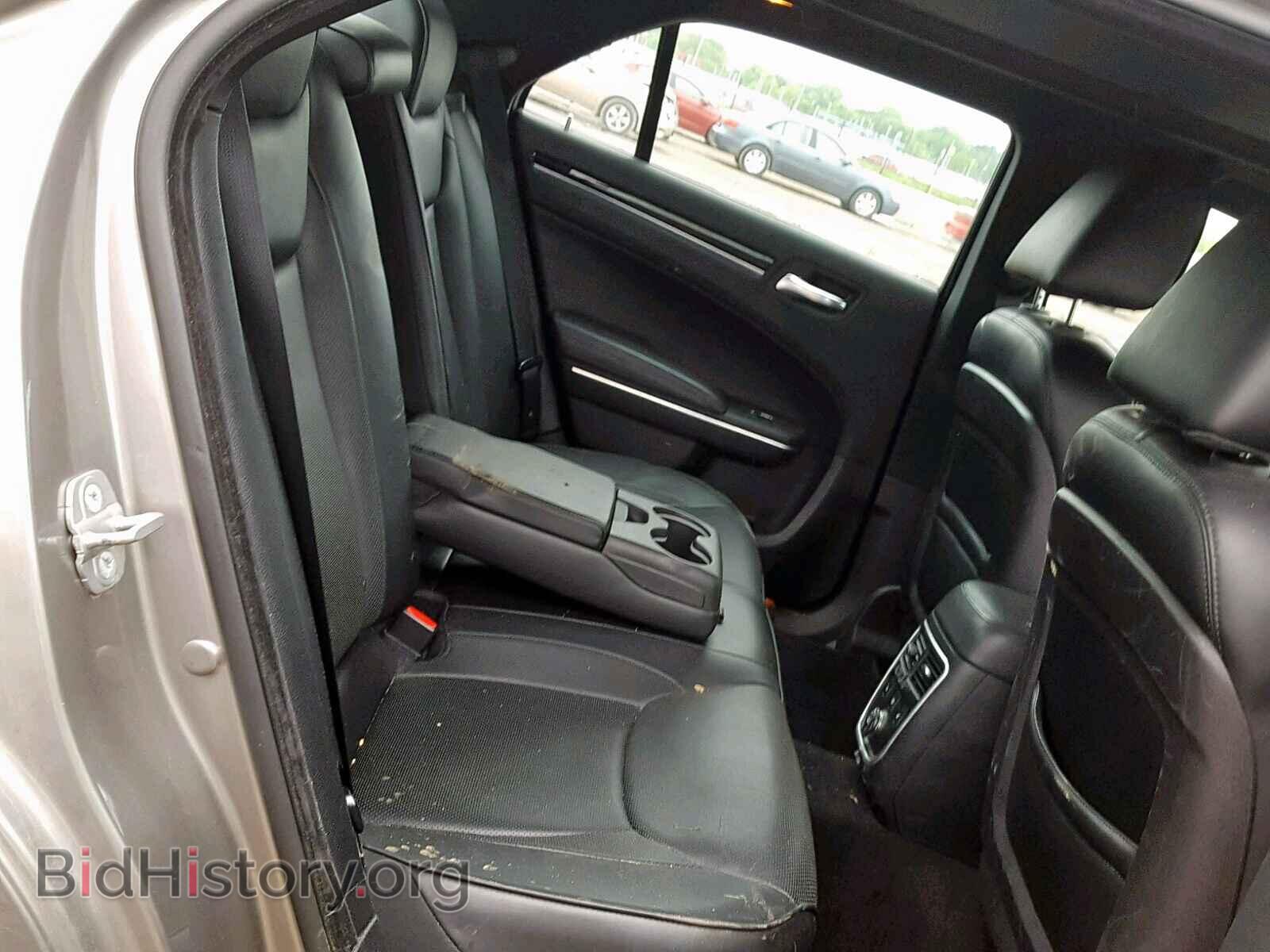 2014 CHRYSLER 300 - VIN: 2C3CCAKG2EH216623 - Photo 6